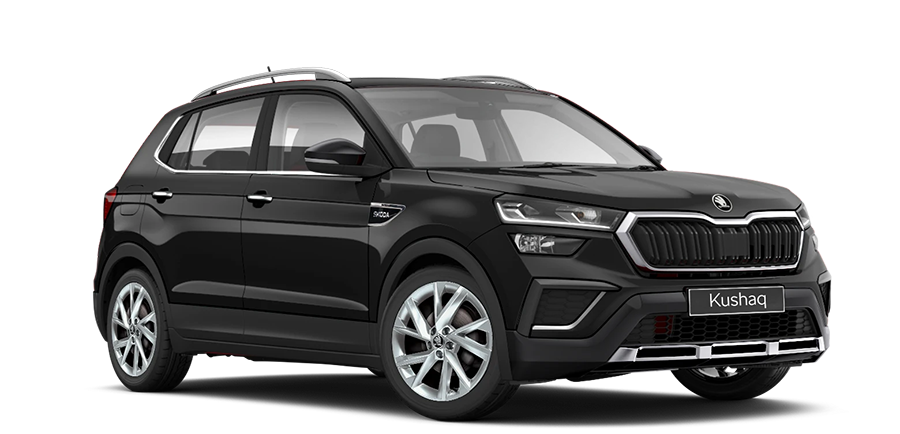 Skoda Kushaq Showroom Saswad Pune