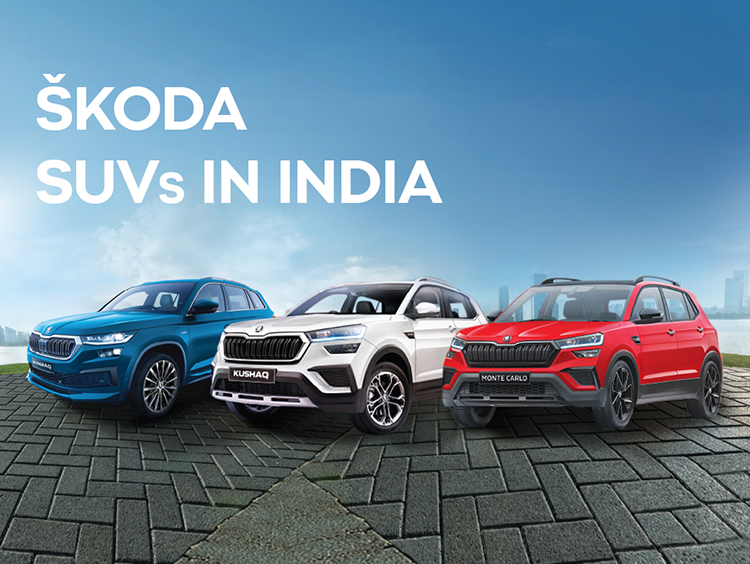 Skoda Showroom near Manjari Budruk Pune